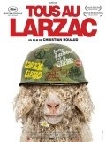 Movies Tous au Larzac poster