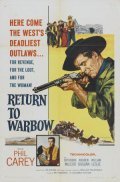Movies Return to Warbow poster