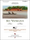 Movies Sei Venezia poster