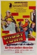 Movies Ghost Town poster
