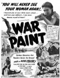 Movies War Paint poster