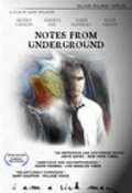 Movies Notes from Underground poster