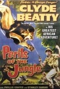 Movies Perils of the Jungle poster