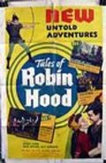 Movies Tales of Robin Hood poster