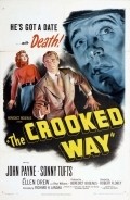 Movies The Crooked Way poster