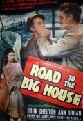 Movies Road to the Big House poster