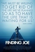 Movies Finding Joe poster
