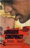 Movies Surabaya Conspiracy poster
