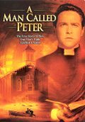 Movies A Man Called Peter poster