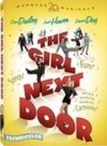 Movies The Girl Next Door poster