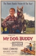 Movies My Dog, Buddy poster