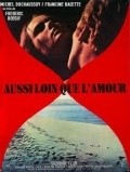 Movies Aussi loin que l'amour poster