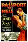 Movies A Passport to Hell poster