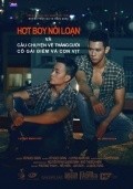 Movies Hot boy noi loan - cau chuyen ve thang cuoi, co gai diem va con vit poster