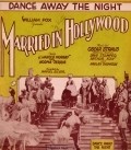 Movies Married in Hollywood poster
