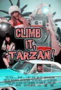 Movies Climb It, Tarzan! poster