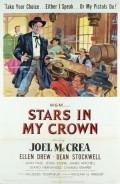 Movies Stars in My Crown poster