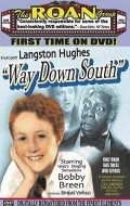 Movies Way Down South poster