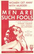 Movies Men Are Such Fools poster