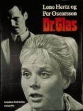 Movies Doktor Glas poster