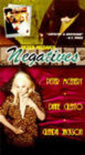 Movies Negatives poster