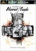 Movies Marat/Sade poster