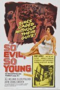 Movies So Evil, So Young poster