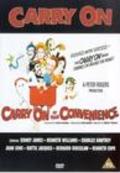 Movies Carry on at Your Convenience poster