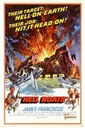 Movies Hell Boats poster