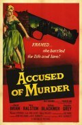 Movies Accused of Murder poster
