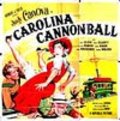 Movies Carolina Cannonball poster
