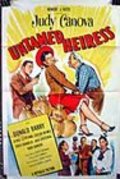 Movies Untamed Heiress poster