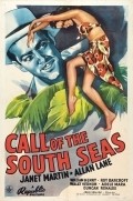 Movies Call of the South Seas poster