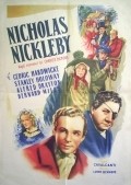 Movies The Life and Adventures of Nicholas Nickleby poster