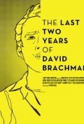 Movies The Last Two Years of David Brachman poster