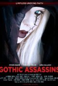 Movies Gothic Assassins poster
