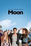 Movies Moon poster