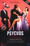 Movies Psychos in Love poster