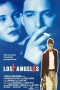 Movies Lost Angels poster