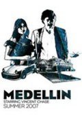 Movies Medellin poster