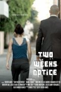 Movies Two Weeks Notice poster