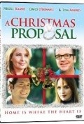 Movies A Christmas Proposal poster