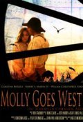 Movies Molly Goes West poster