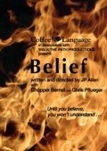 Movies Belief poster
