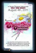 Movies Electric Daisy Carnival Experience poster