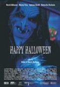 Movies Happy Halloween poster