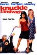 Movies Knuckle Sandwich poster