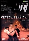 Movies Crvena prasina poster