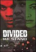 Movies Divided We Stand poster