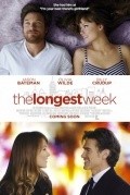 Movies The Longest Week poster